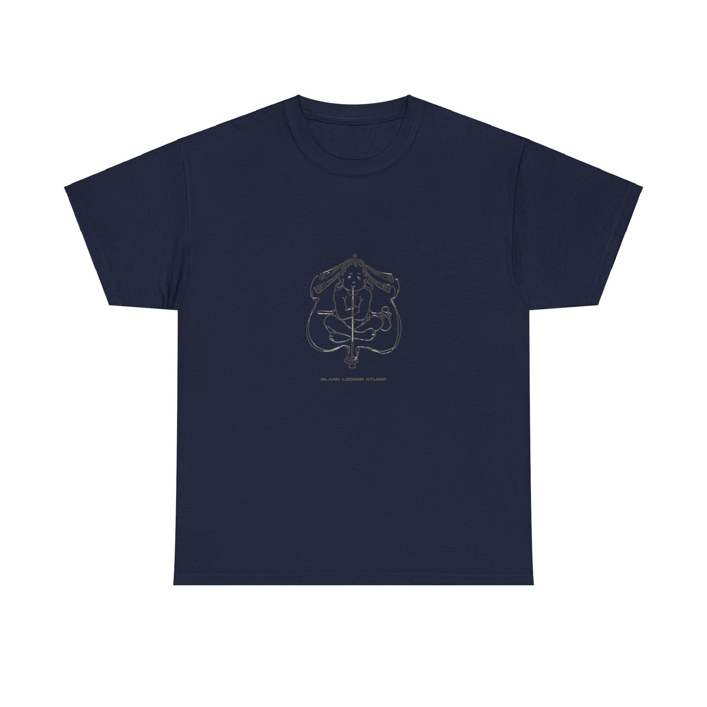 Pipe Baby - Heavy Tee