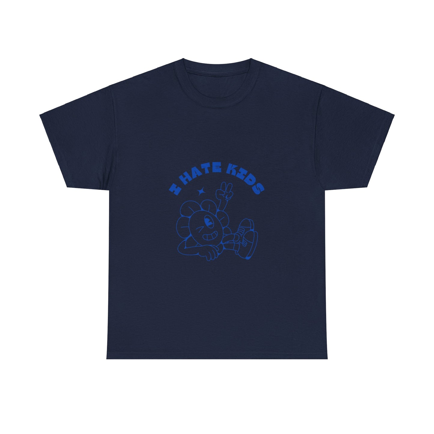 I Hate Kids - Heavy Tee