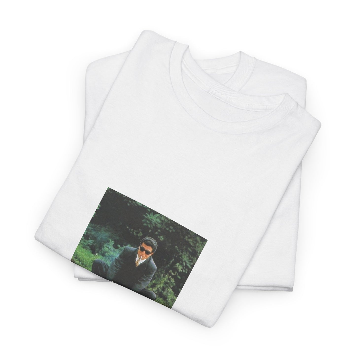Mini-bike - Heavy Tee