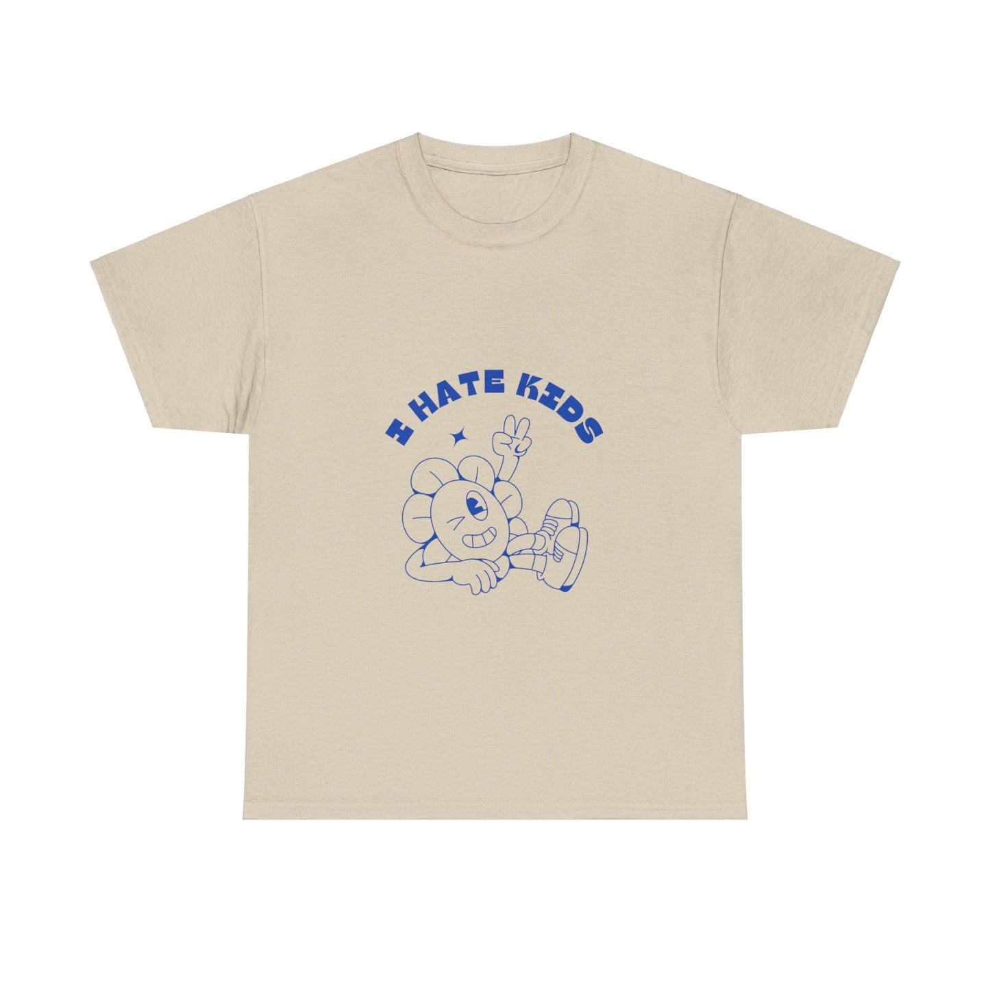 I Hate Kids - Heavy Tee