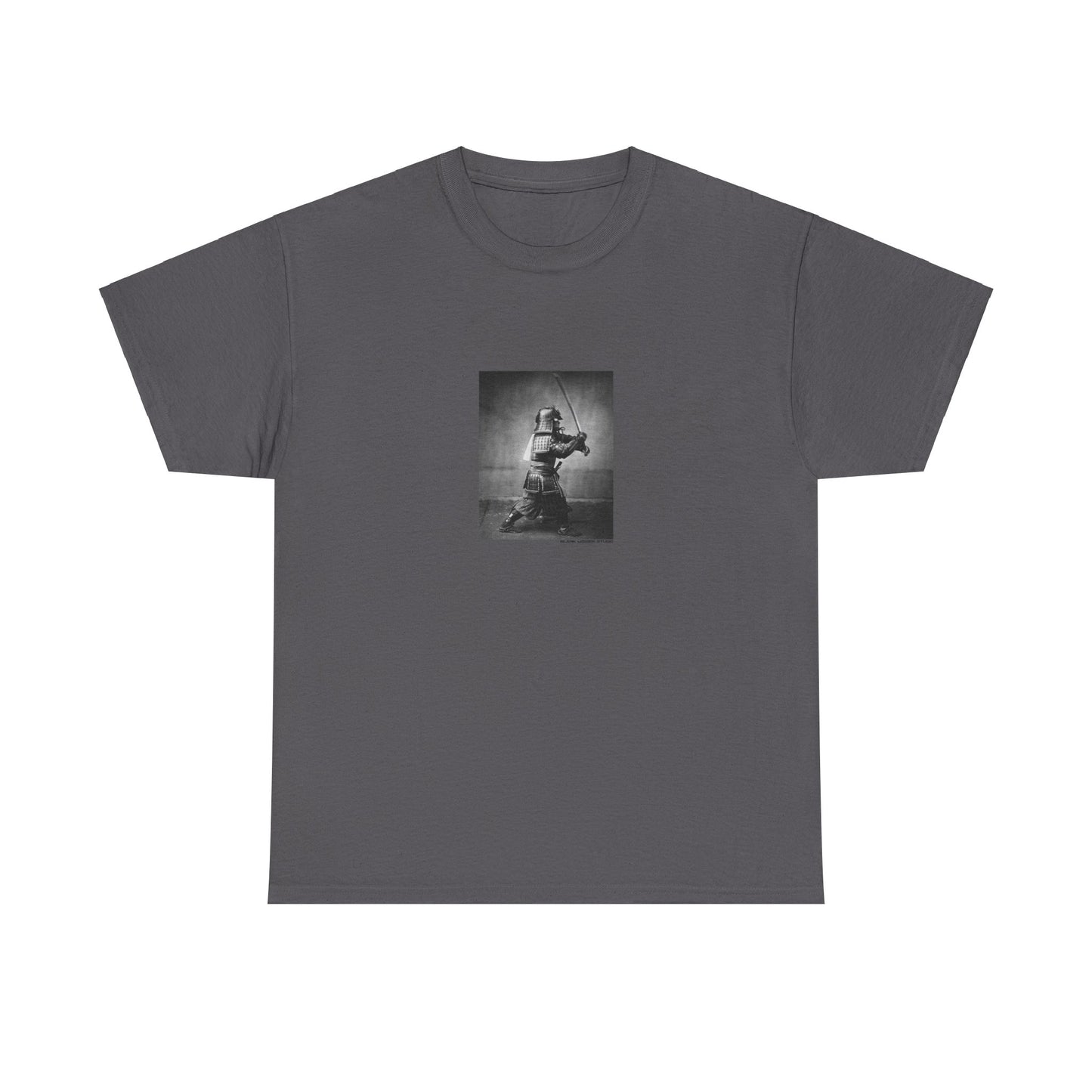 Samurai - Heavy Tee