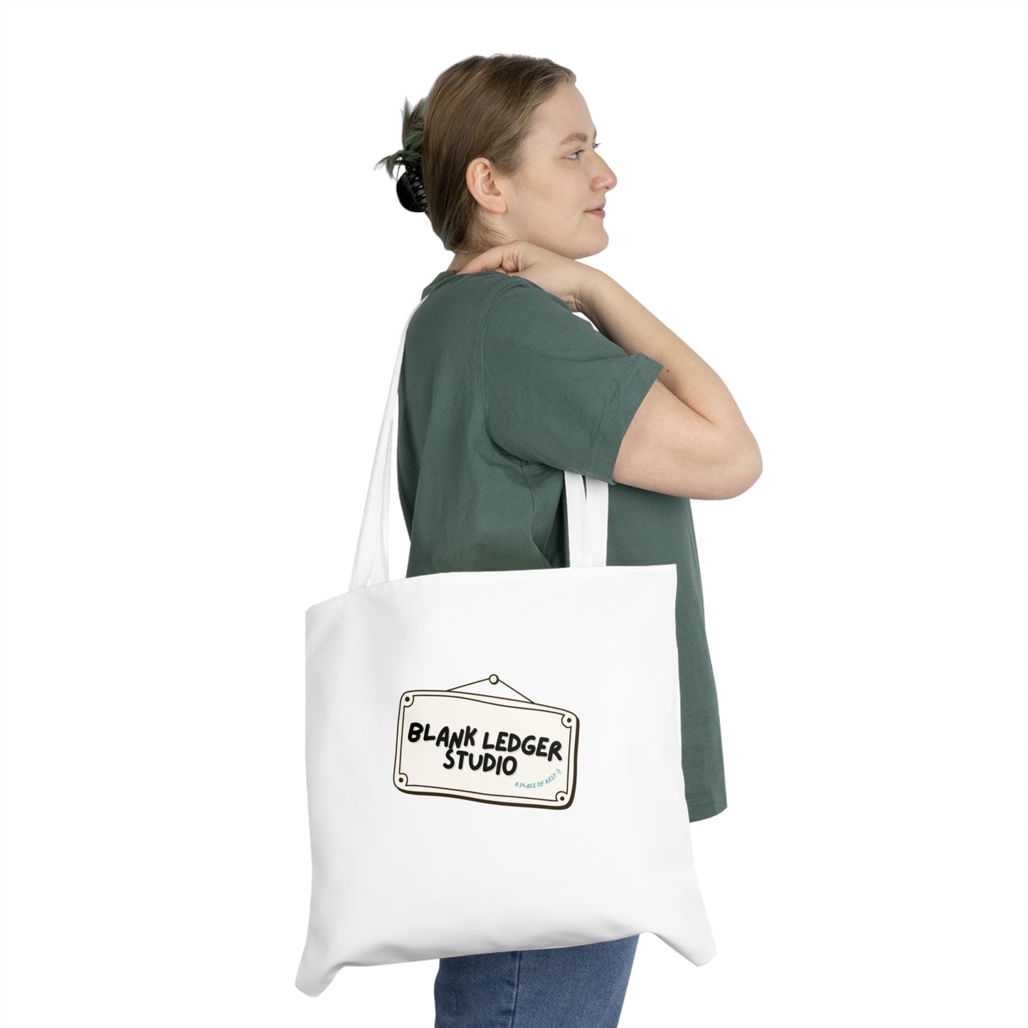 BL Studio - Tote Bag