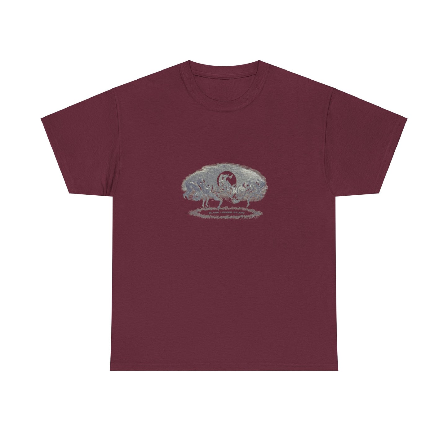 Dancing Devils - Heavy Tee