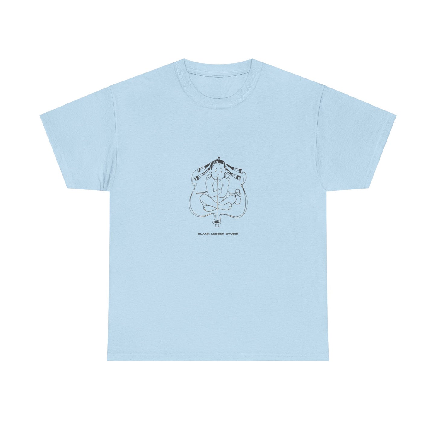 Pipe Baby - Heavy Tee