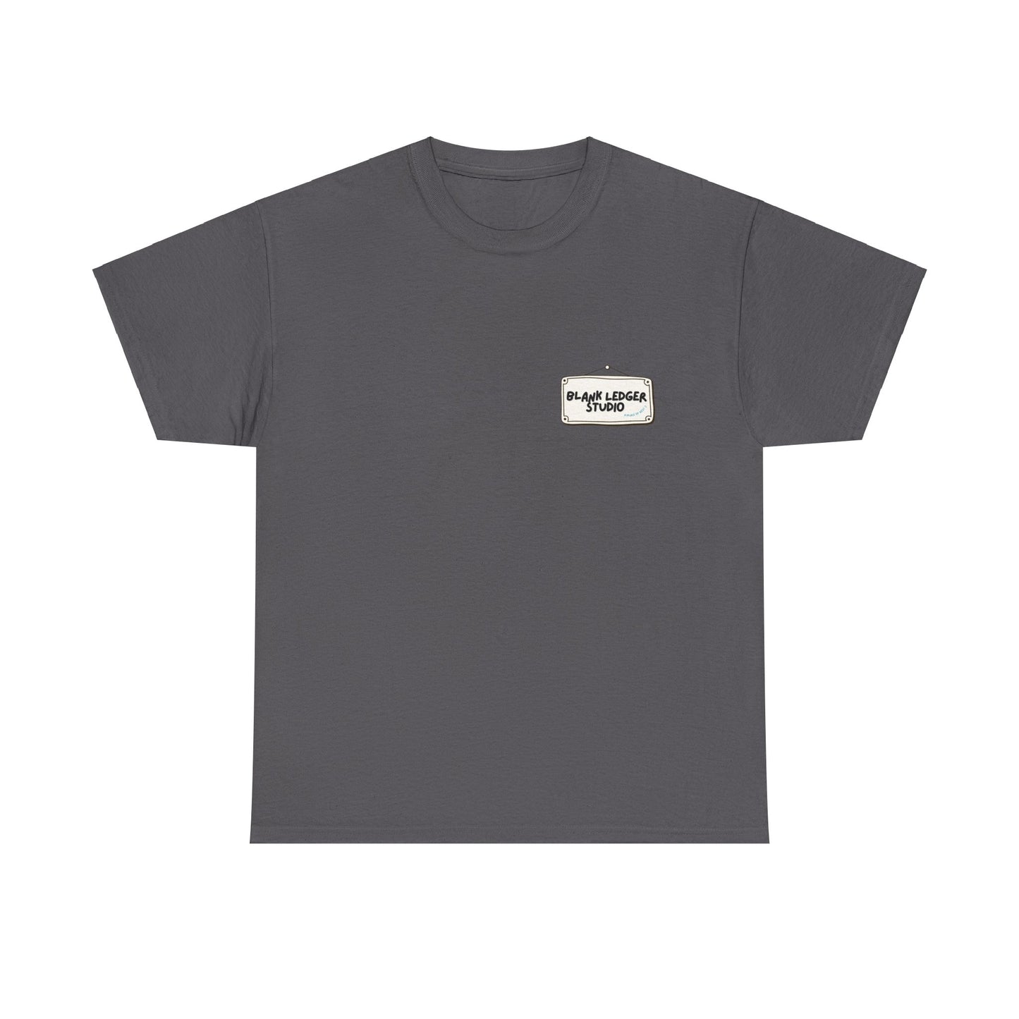 BL Studio - Heavy Tee