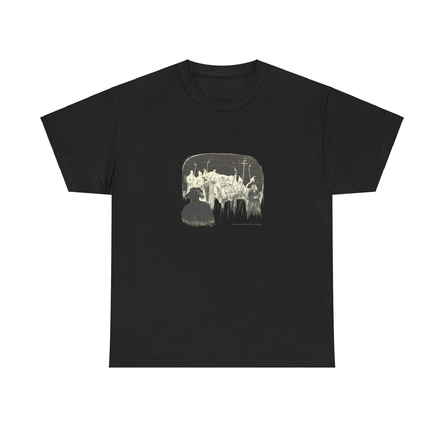 Funeral Procession - Heavy Tee