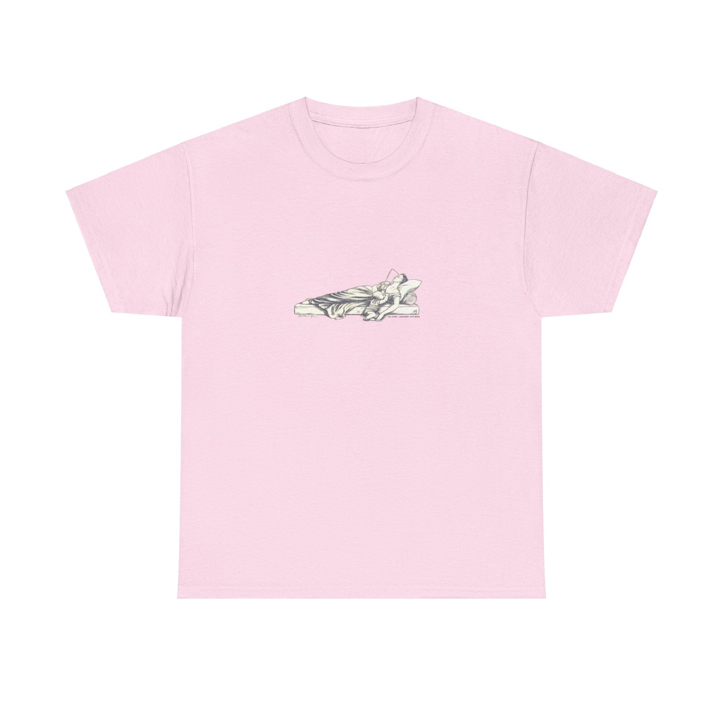 Lounge - Heavy Tee