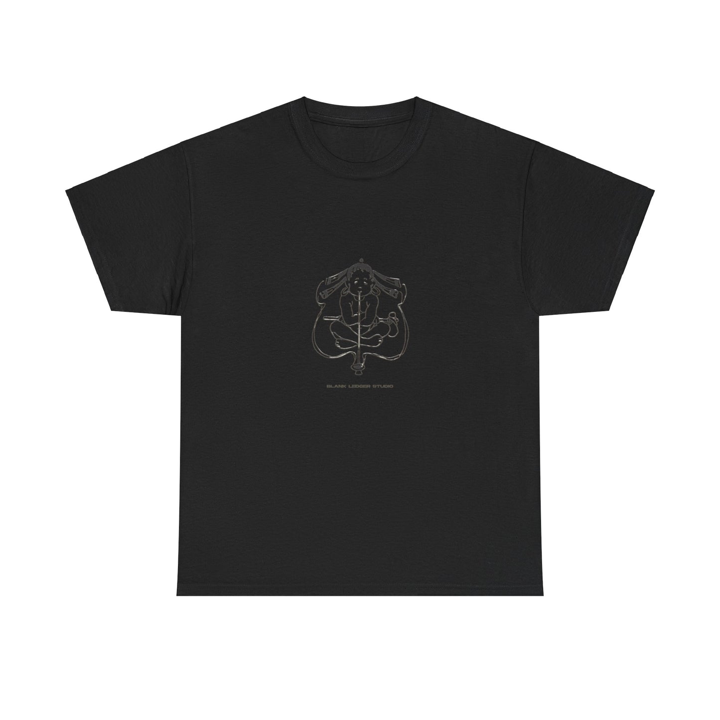 Pipe Baby - Heavy Tee