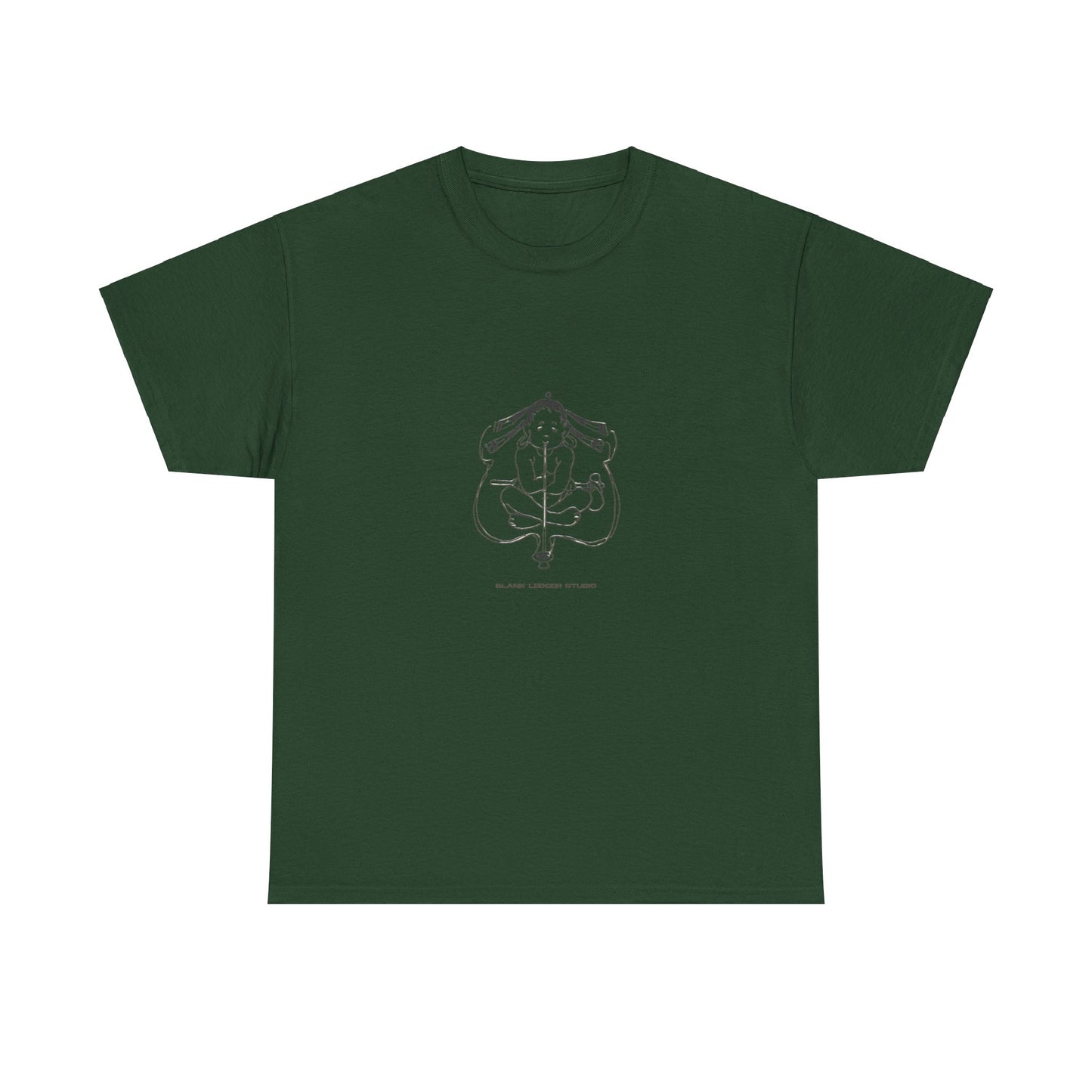 Pipe Baby - Heavy Tee