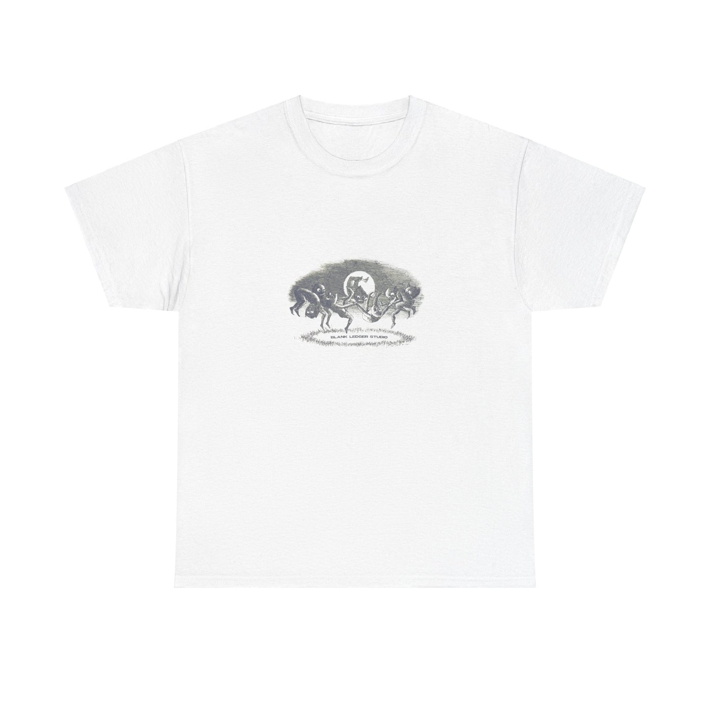 Dancing Devils - Heavy Tee