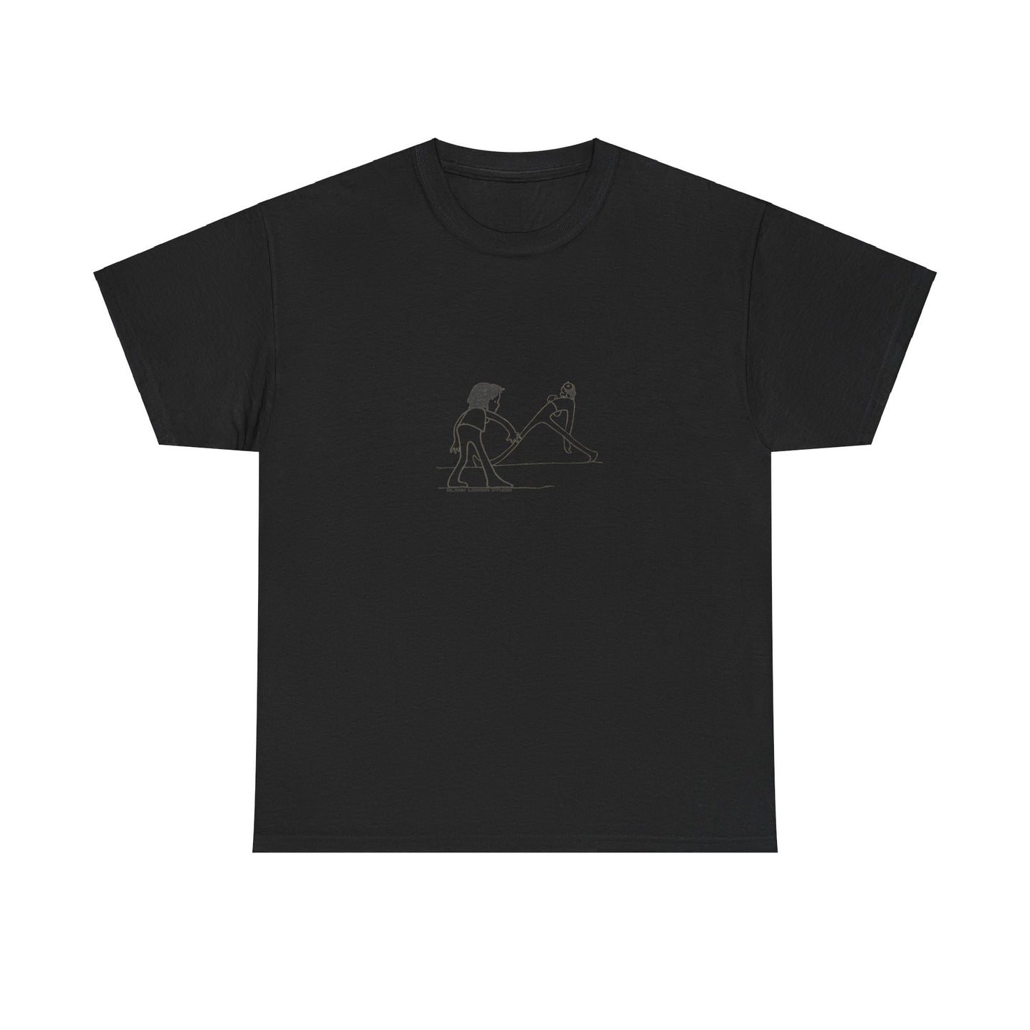 Long Legs - Heavy Tee
