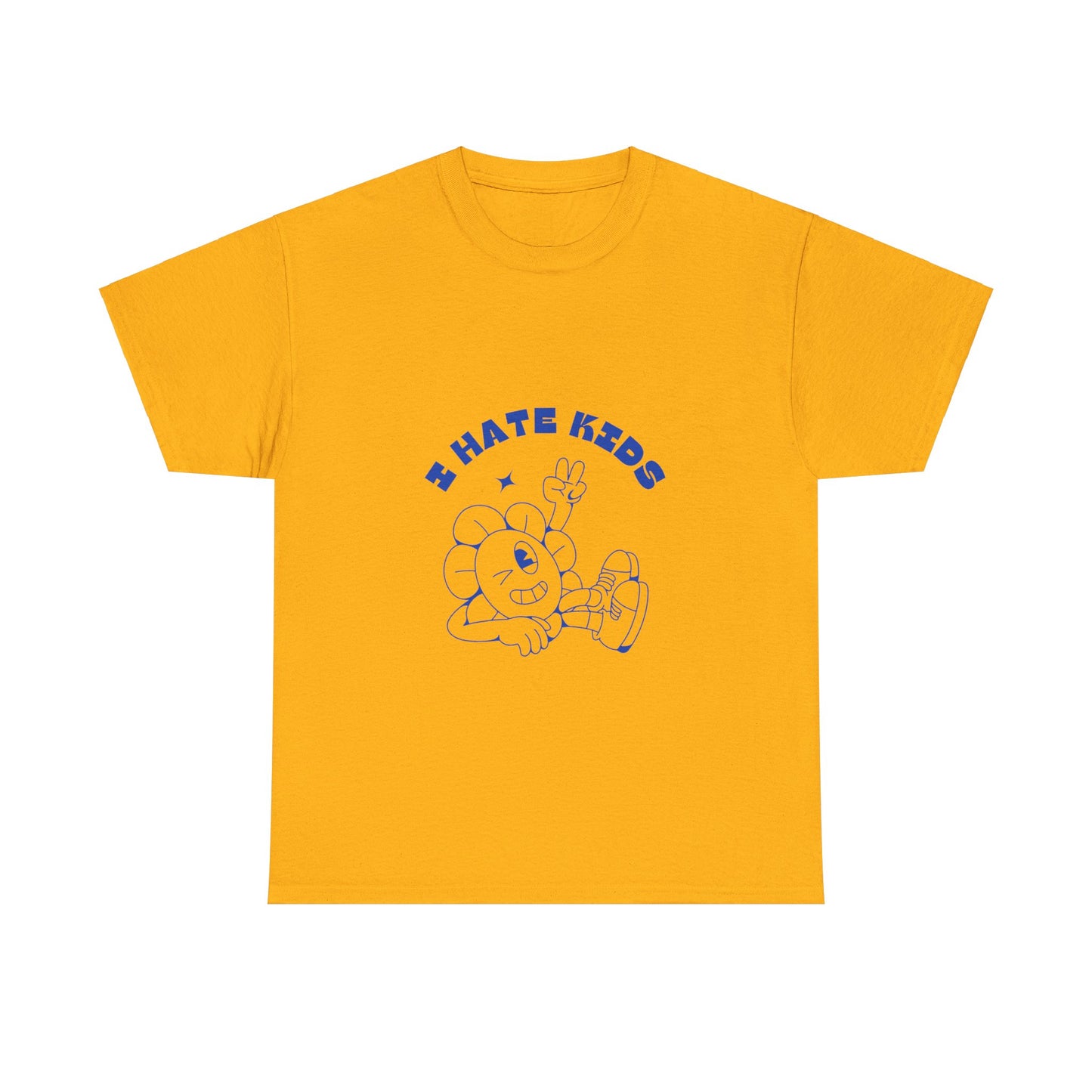 I Hate Kids - Heavy Tee