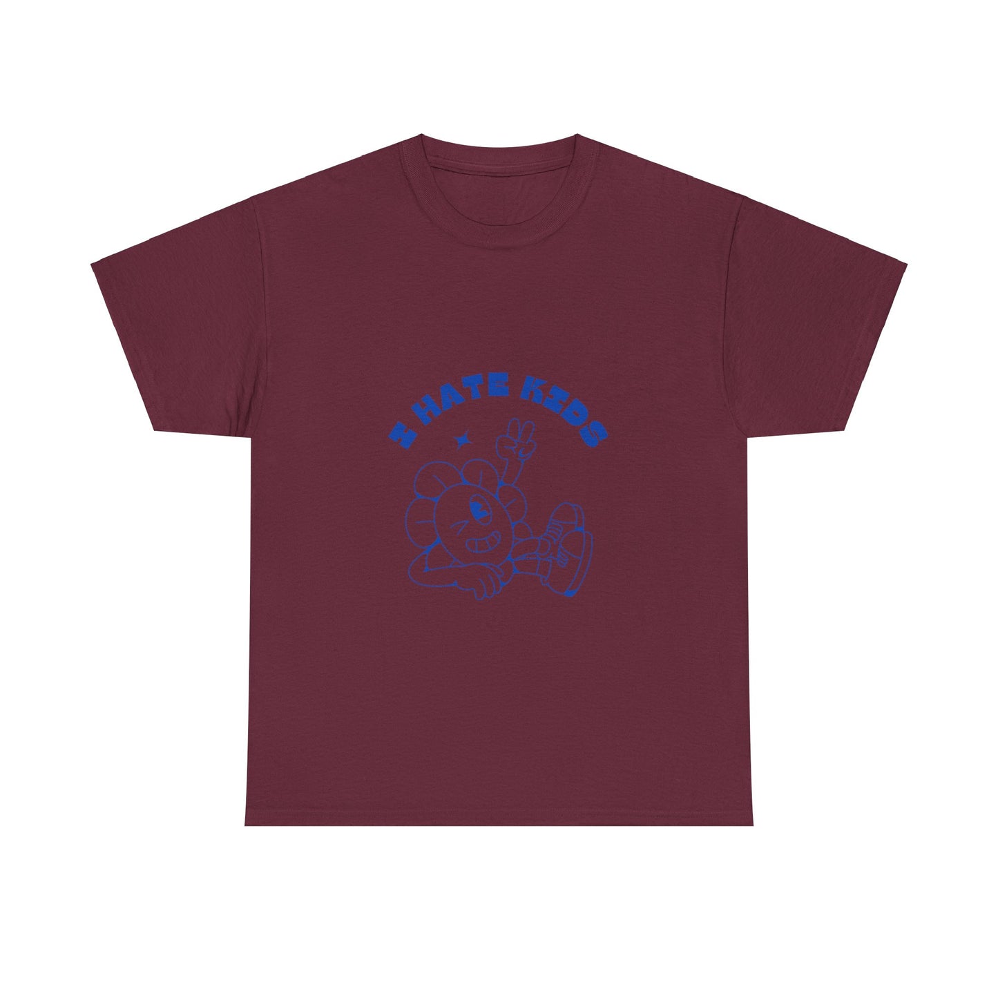I Hate Kids - Heavy Tee