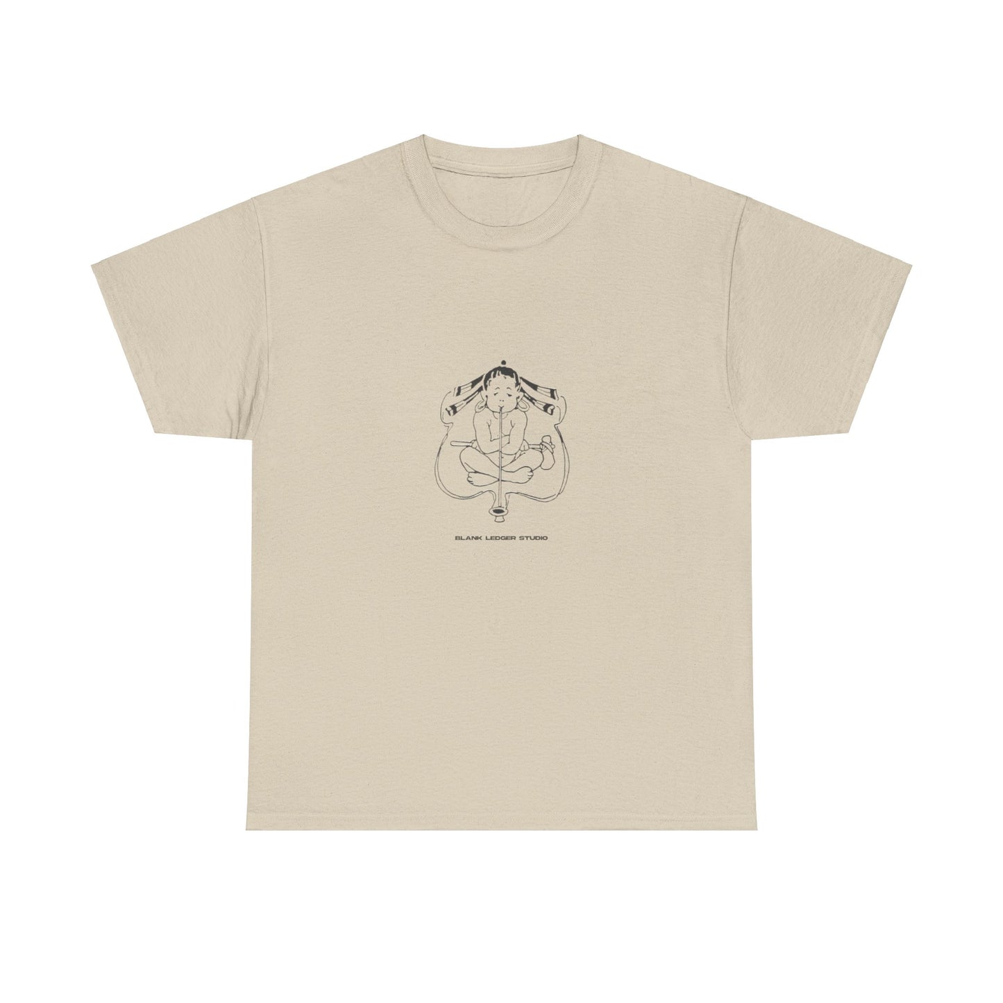 Pipe Baby - Heavy Tee