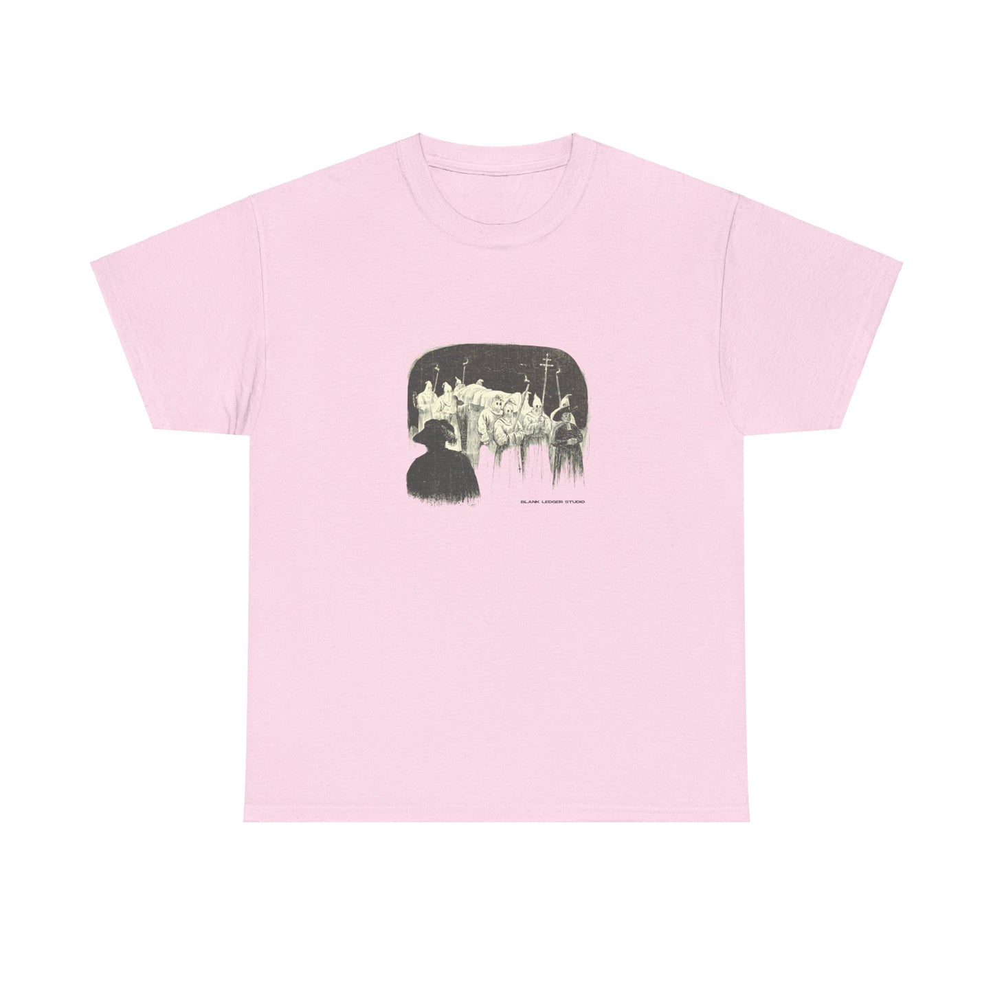 Funeral Procession - Heavy Tee