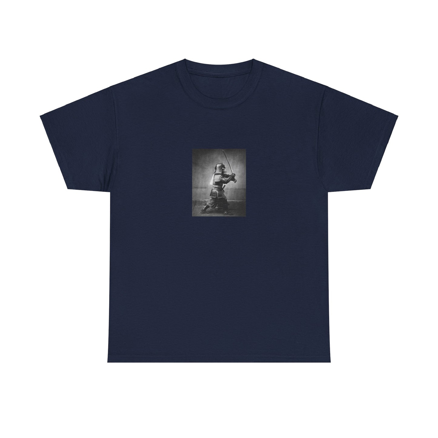 Samurai - Heavy Tee