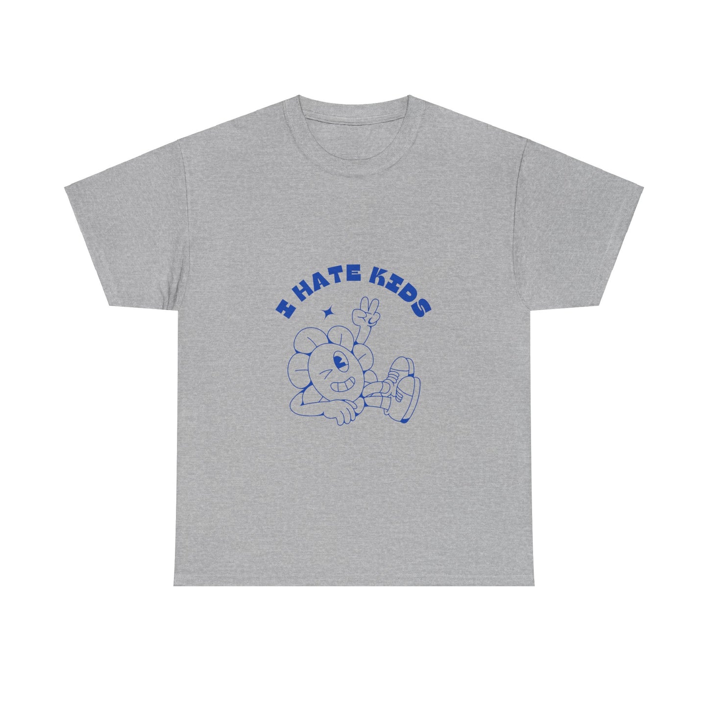 I Hate Kids - Heavy Tee