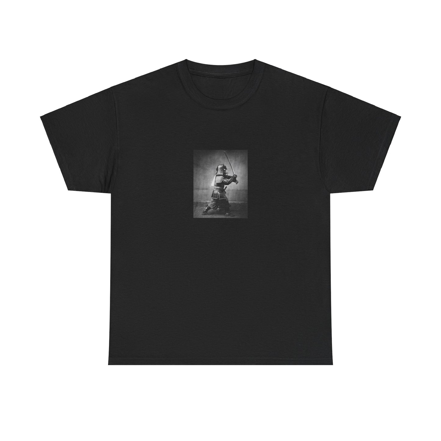 Samurai - Heavy Tee