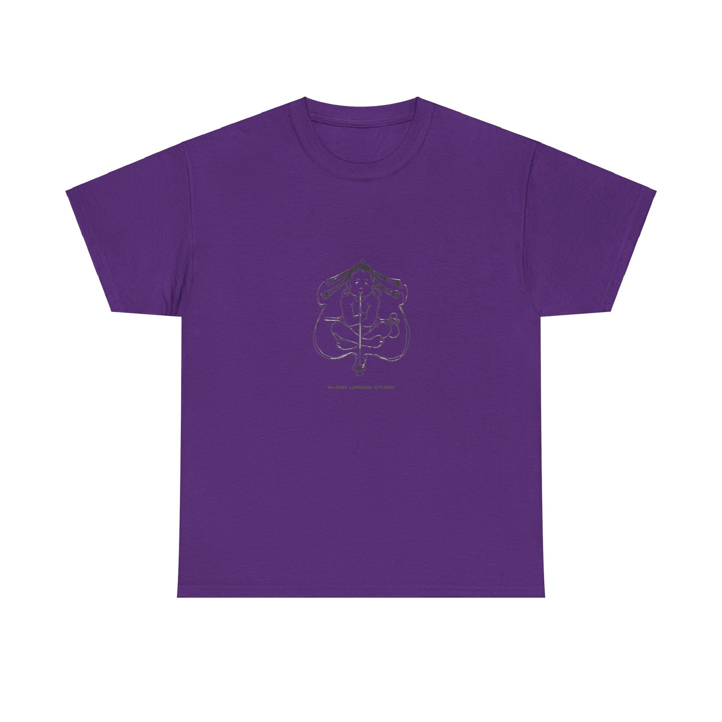 Pipe Baby - Heavy Tee