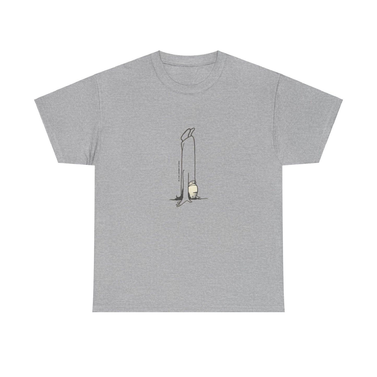Handstand - Heavy Tee