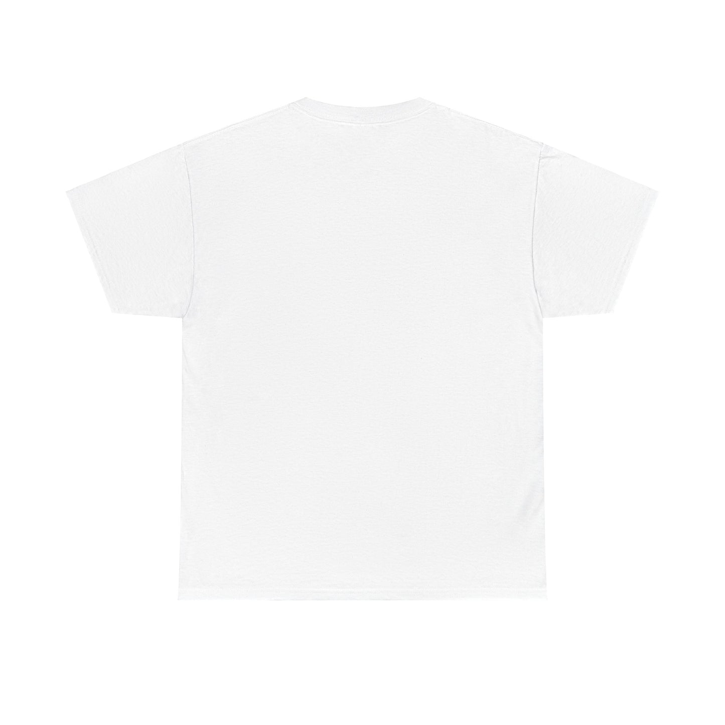 Geeking Fr - Heavy Tee
