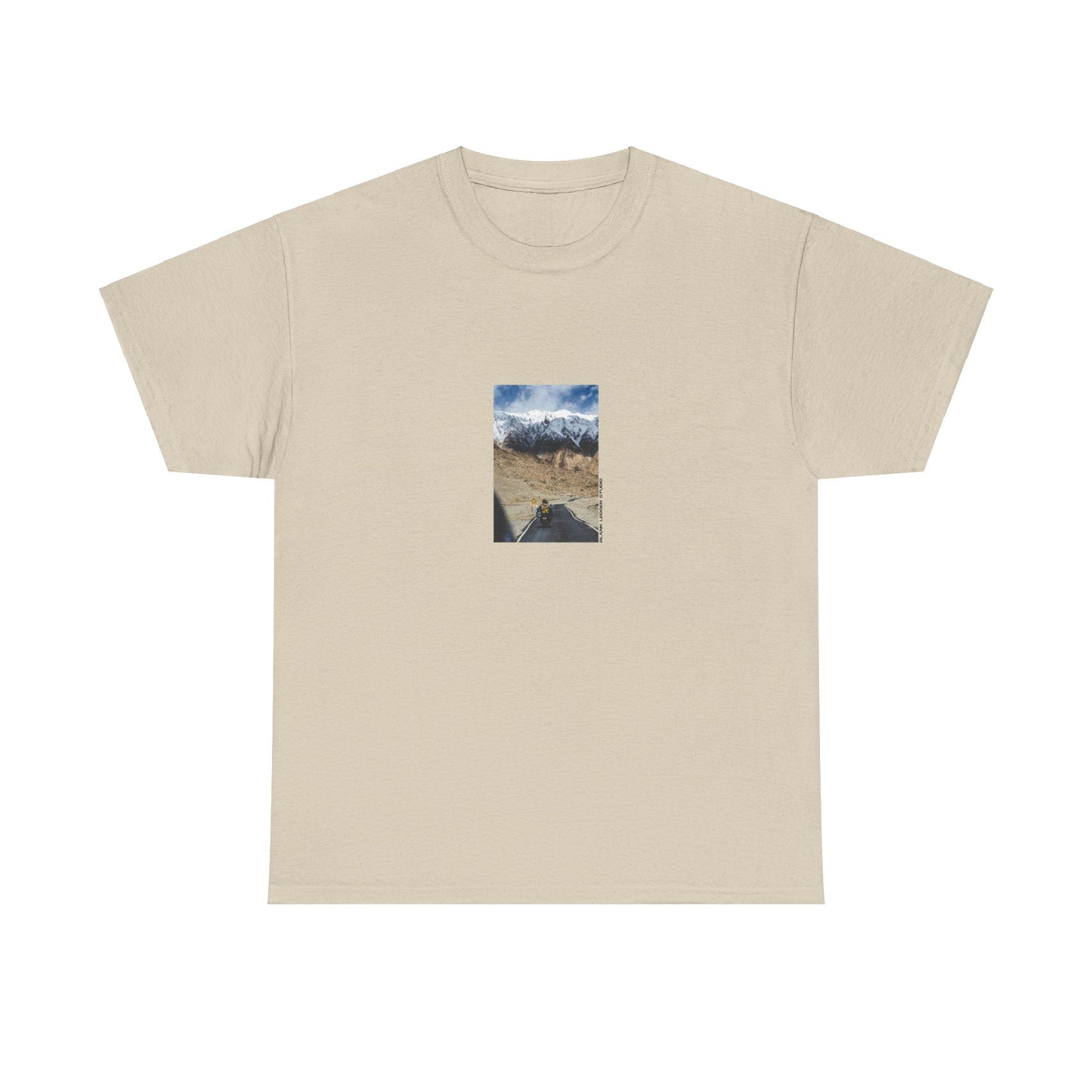 Mountain Drive - Heavy Tee