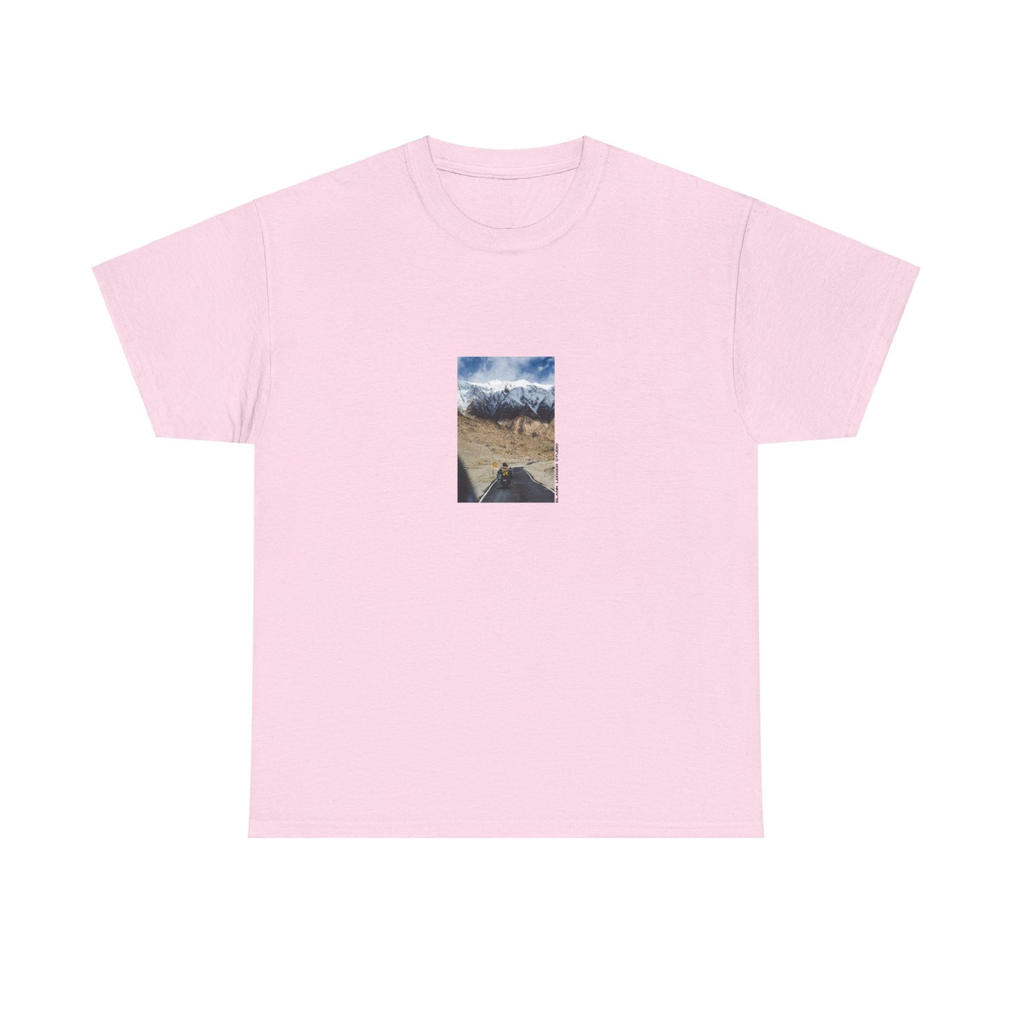 Mountain Drive - Heavy Tee