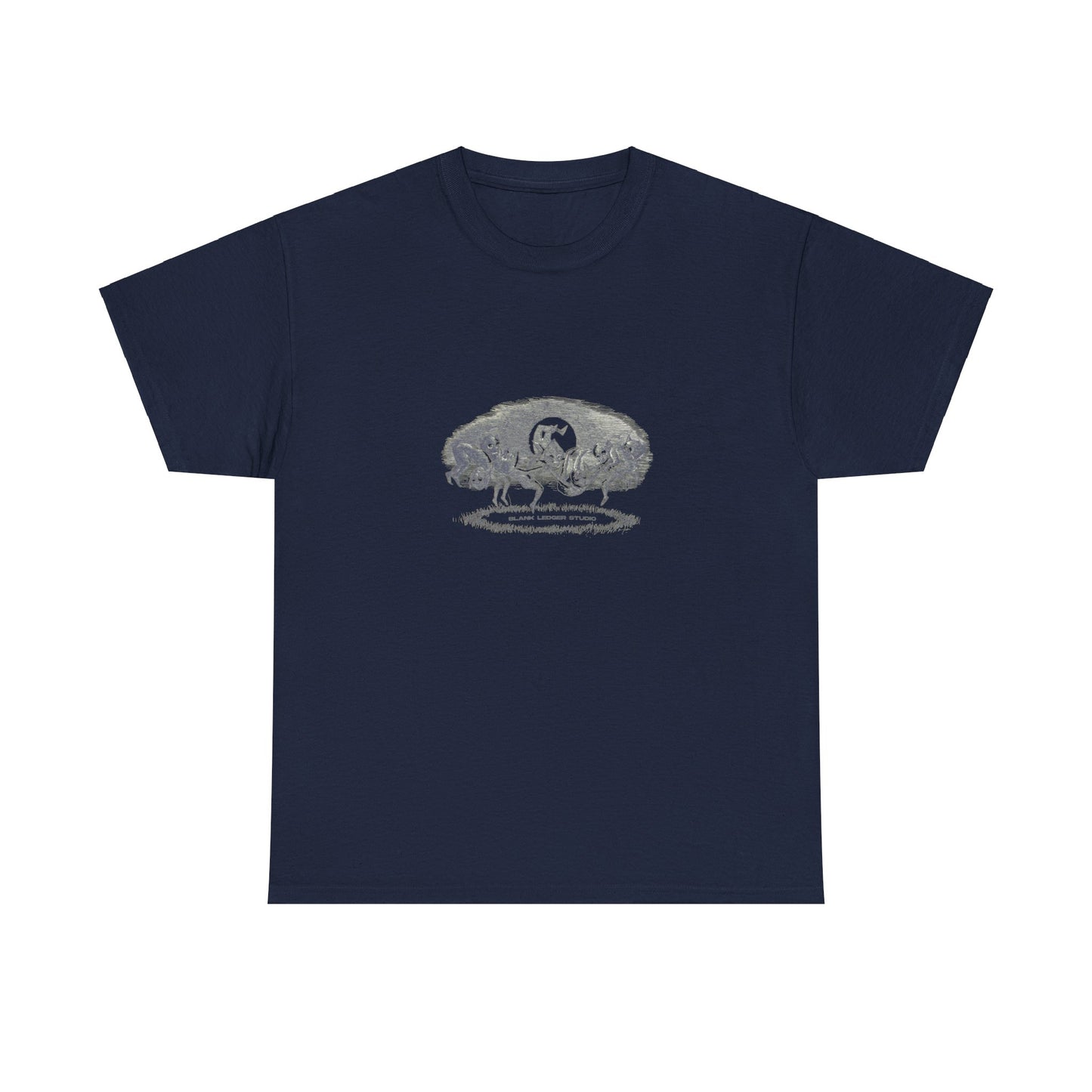 Dancing Devils - Heavy Tee