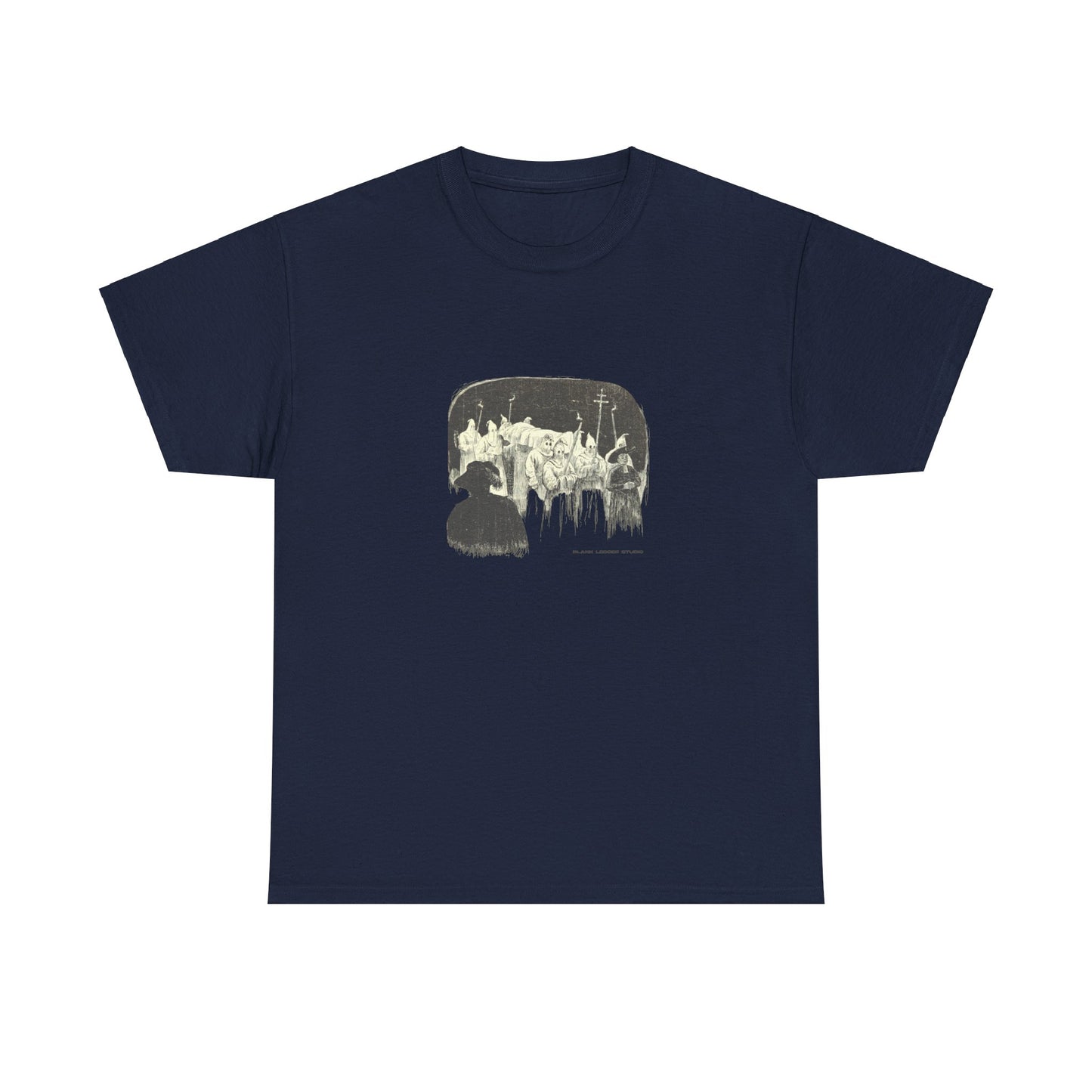 Funeral Procession - Heavy Tee