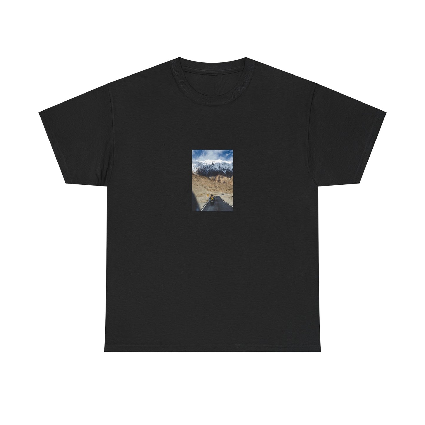 Mountain Drive - Heavy Tee