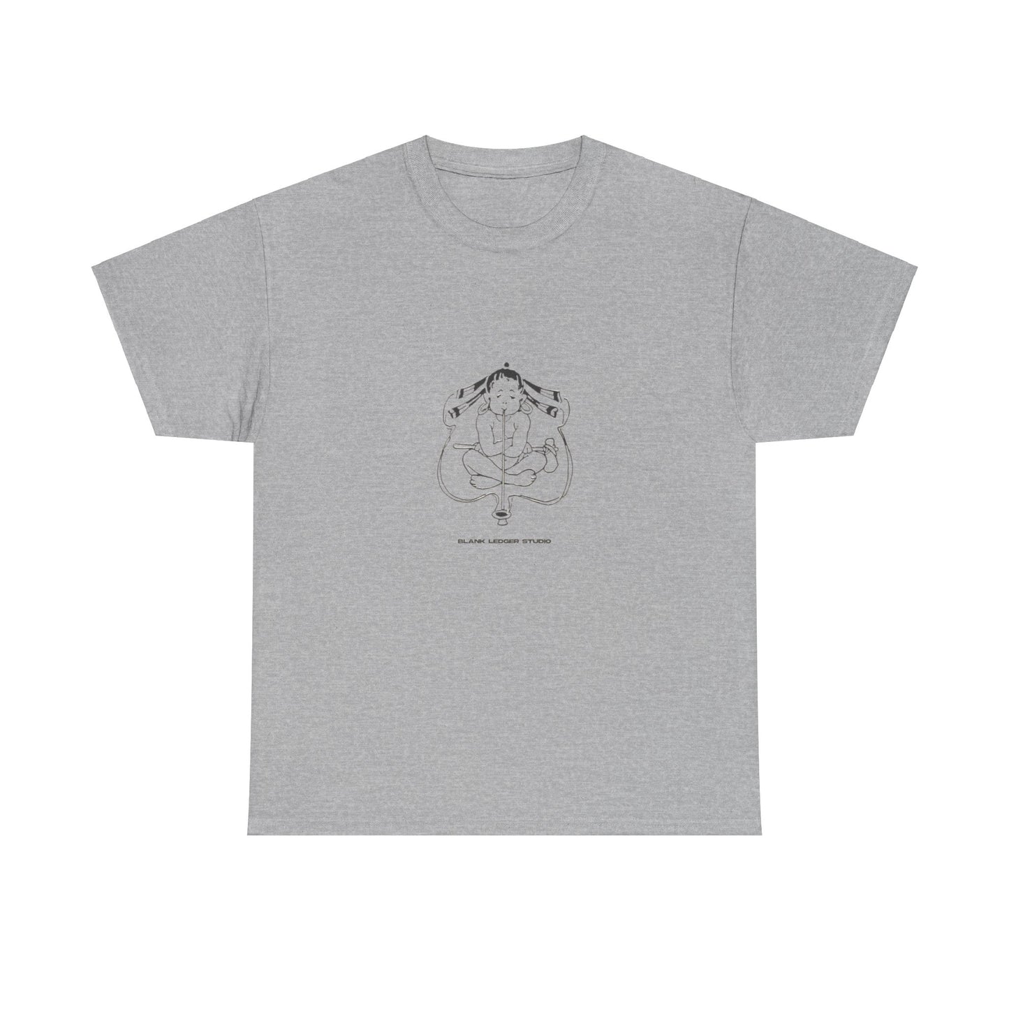 Pipe Baby - Heavy Tee