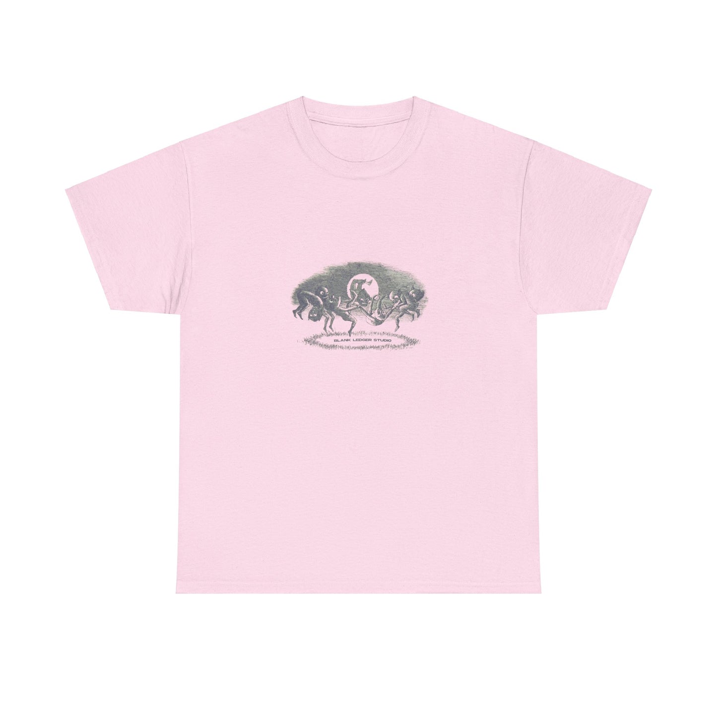 Dancing Devils - Heavy Tee