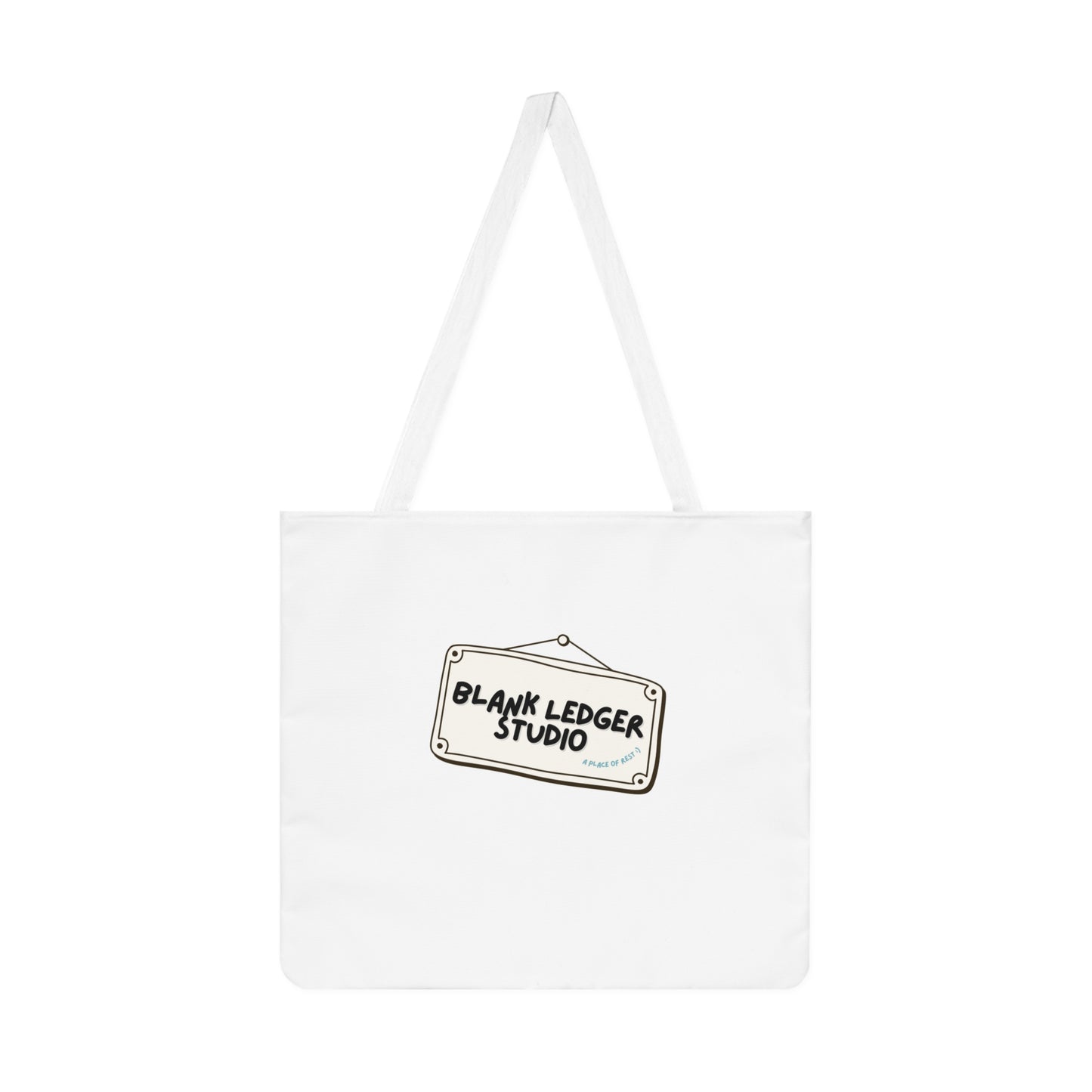 BL Studio - Tote Bag