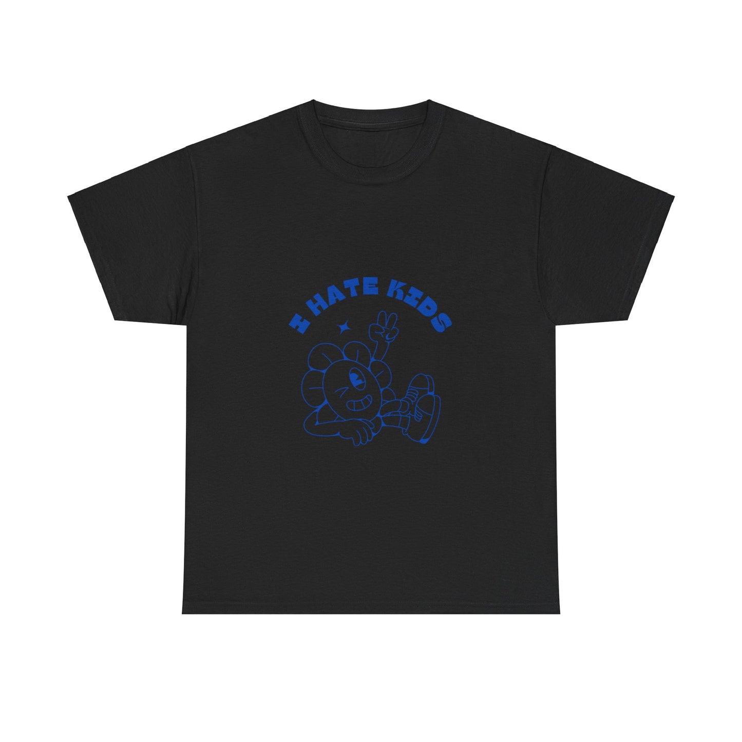 I Hate Kids - Heavy Tee