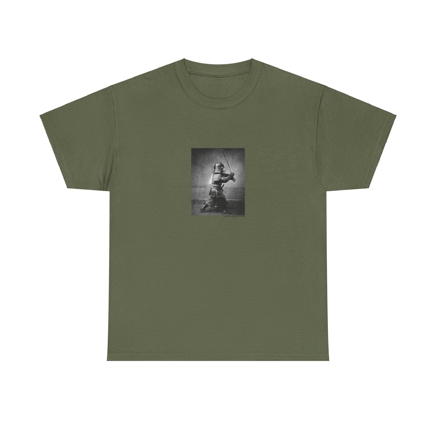 Samurai - Heavy Tee