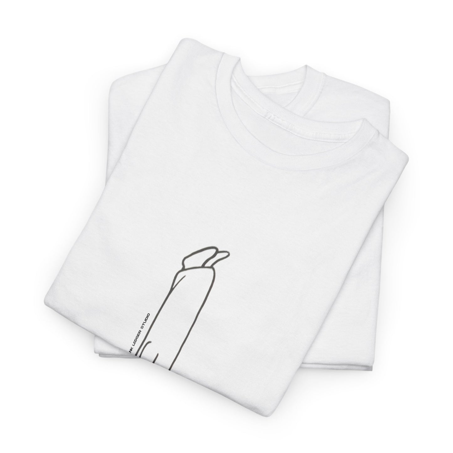 Handstand - Heavy Tee