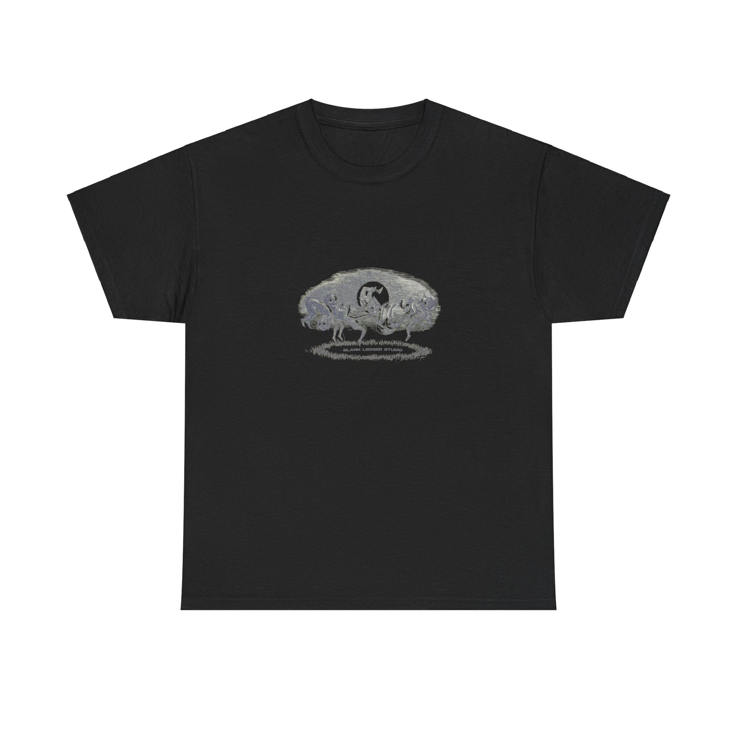 Dancing Devils - Heavy Tee