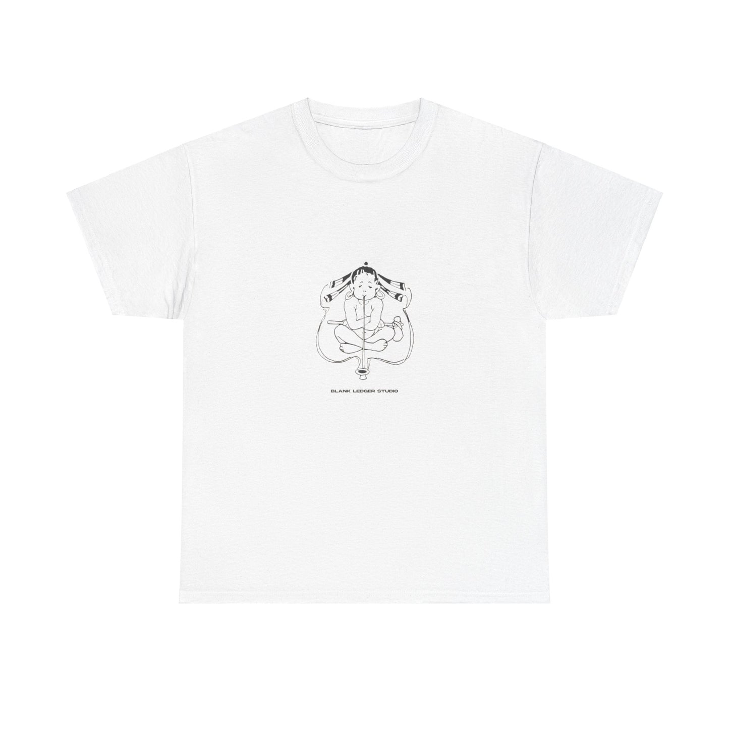 Pipe Baby - Heavy Tee
