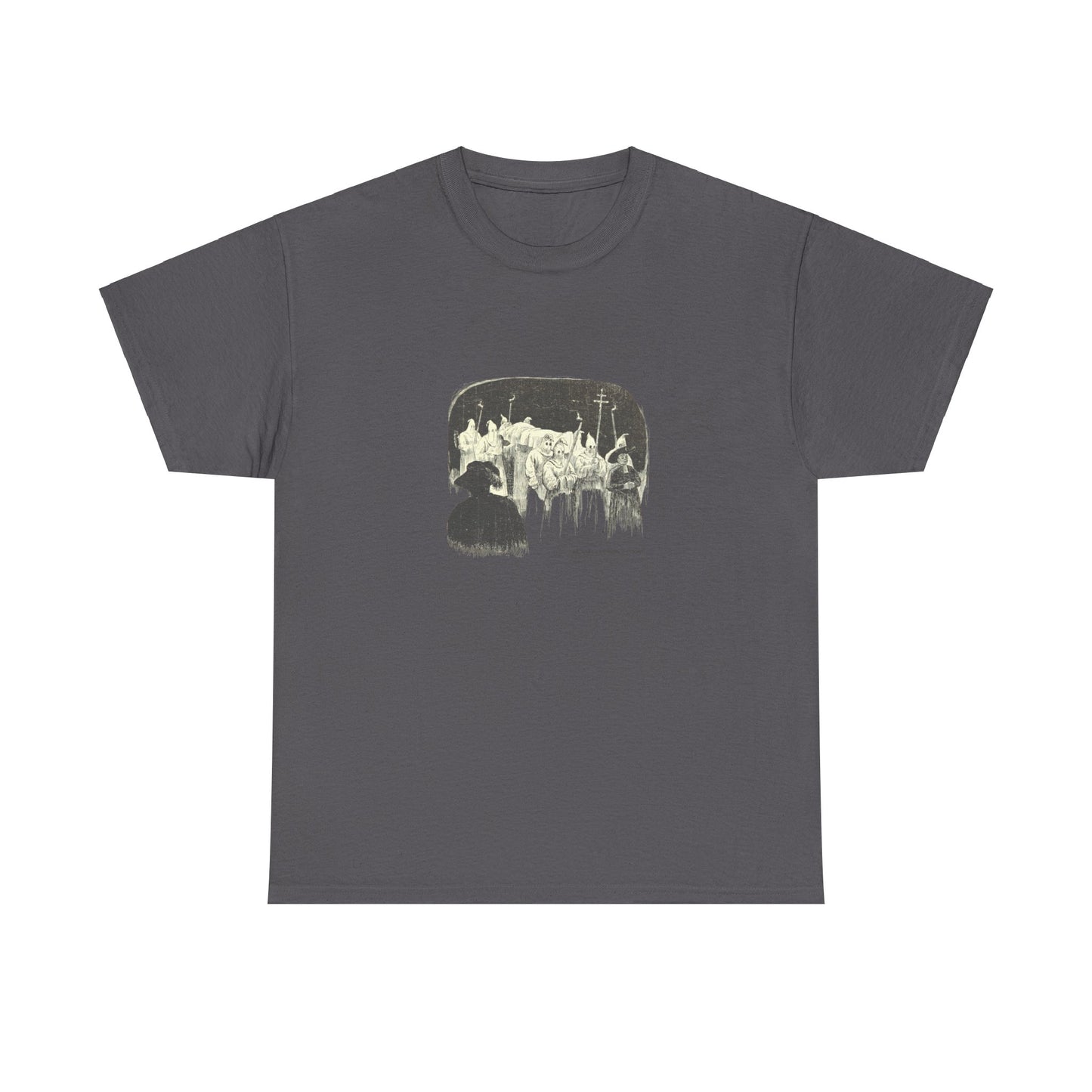 Funeral Procession - Heavy Tee