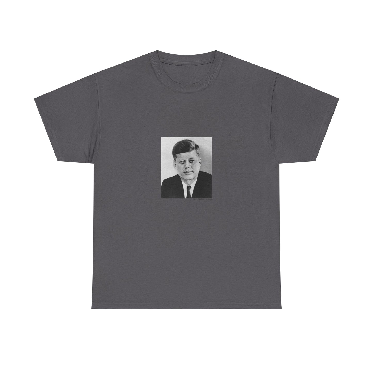 JFK - Heavy Tee