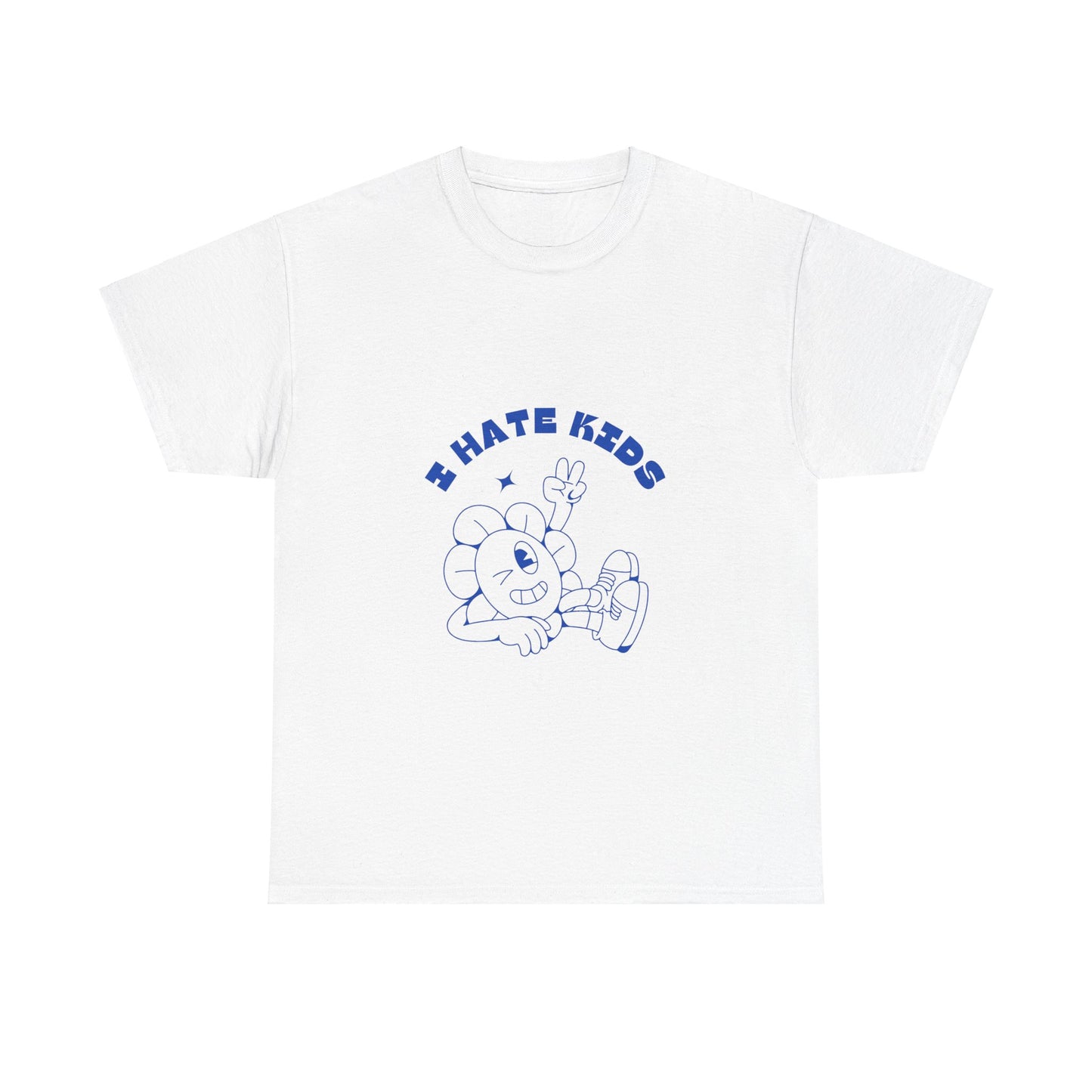I Hate Kids - Heavy Tee