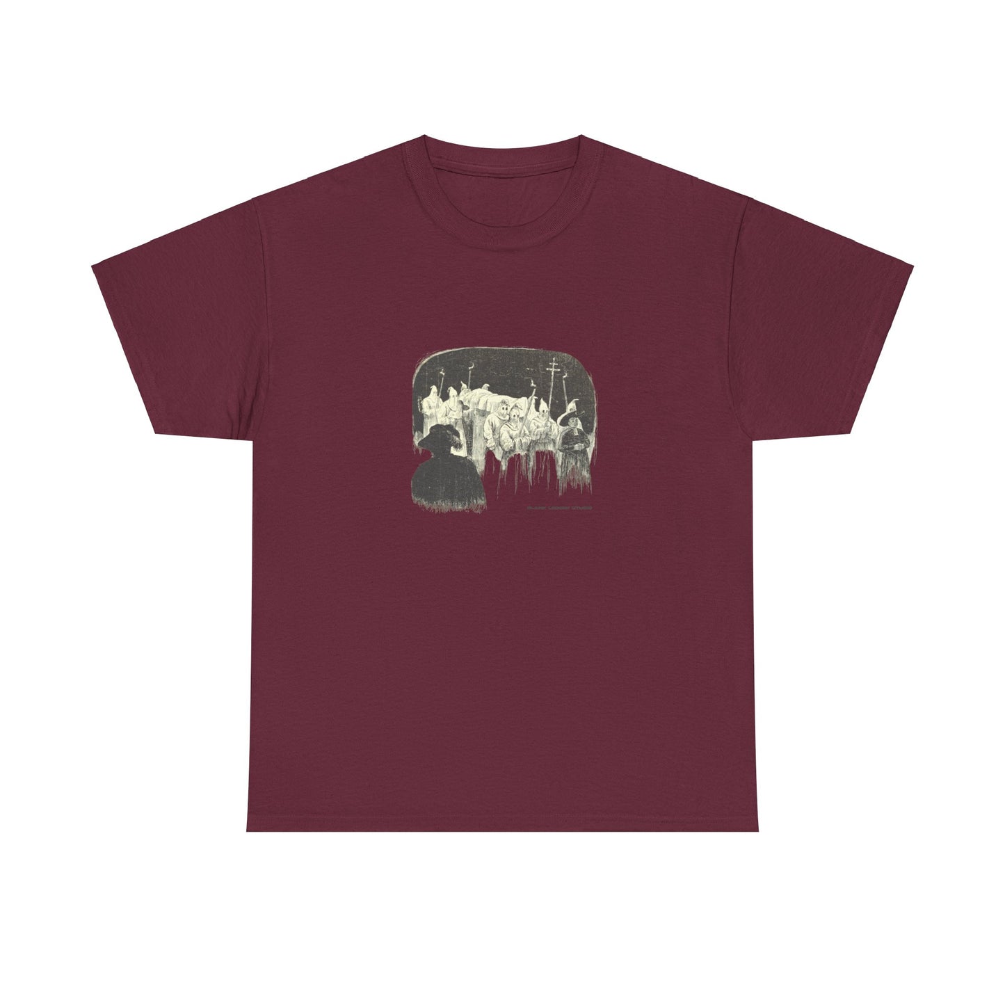 Funeral Procession - Heavy Tee