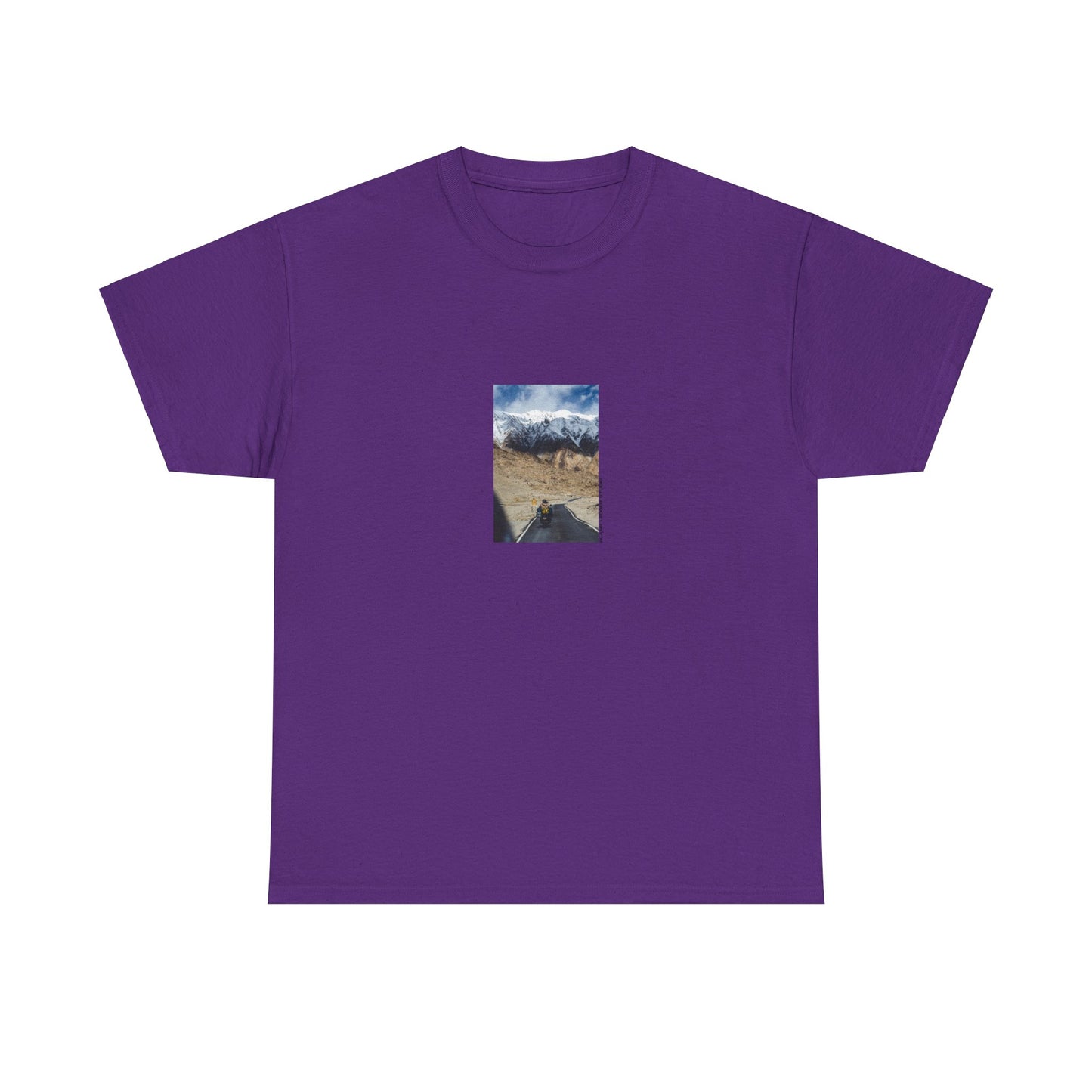 Mountain Drive - Heavy Tee
