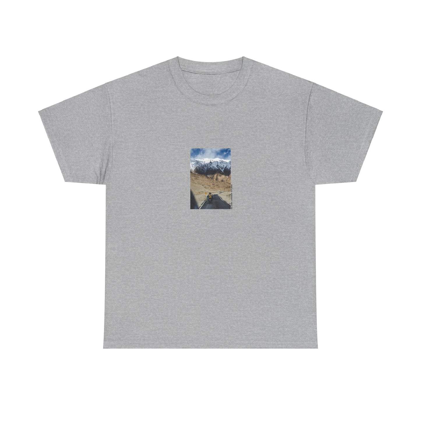 Mountain Drive - Heavy Tee