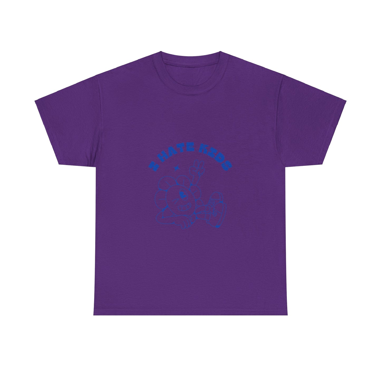 I Hate Kids - Heavy Tee