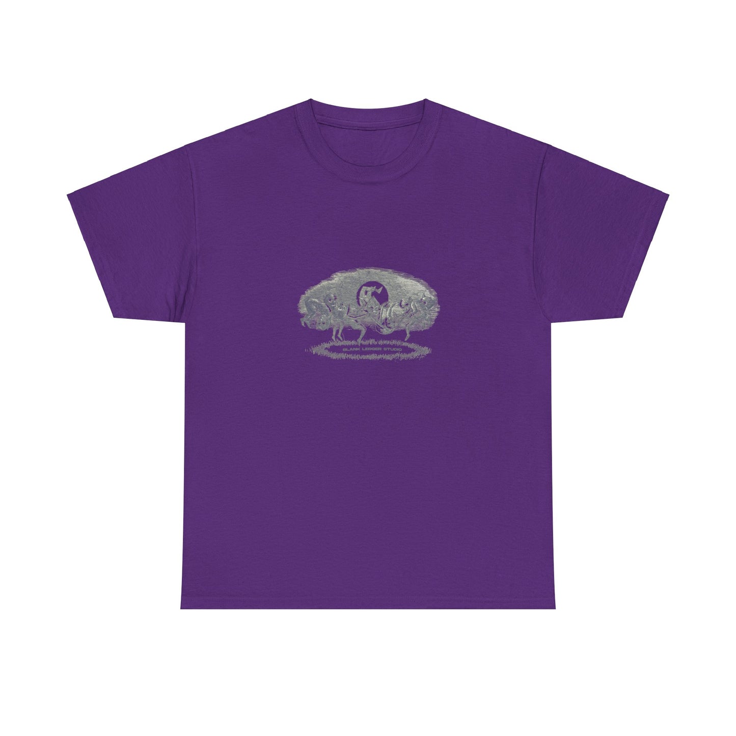 Dancing Devils - Heavy Tee