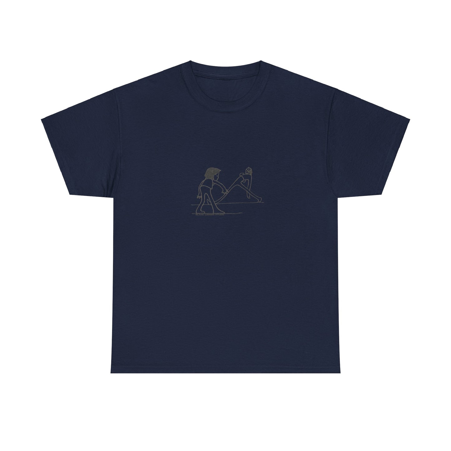 Long Legs - Heavy Tee