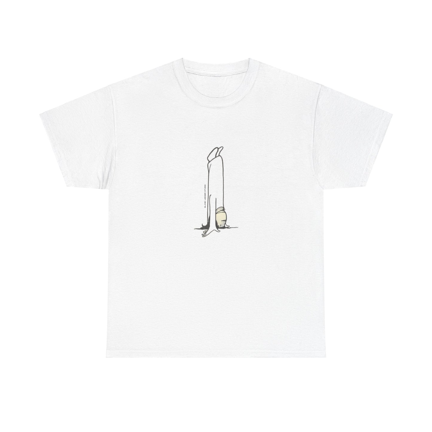 Handstand - Heavy Tee