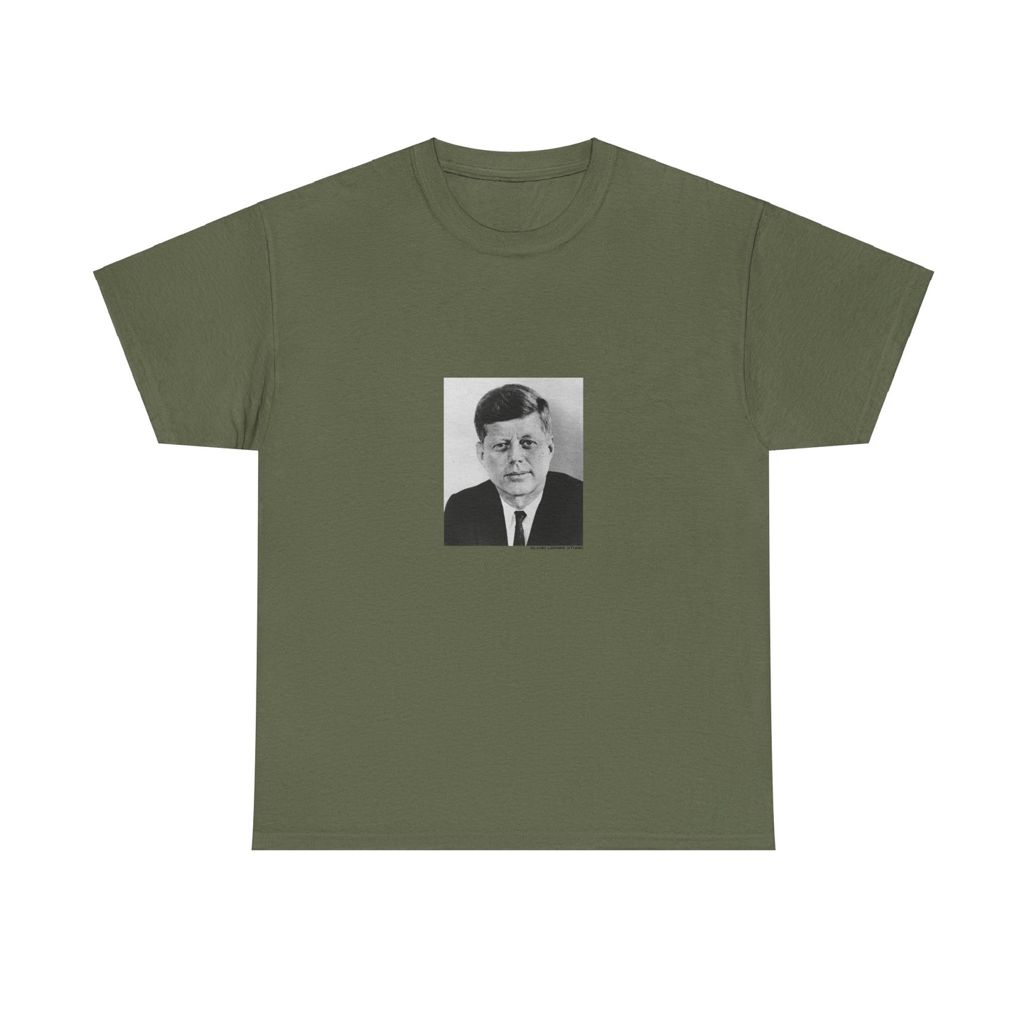 JFK - Heavy Tee