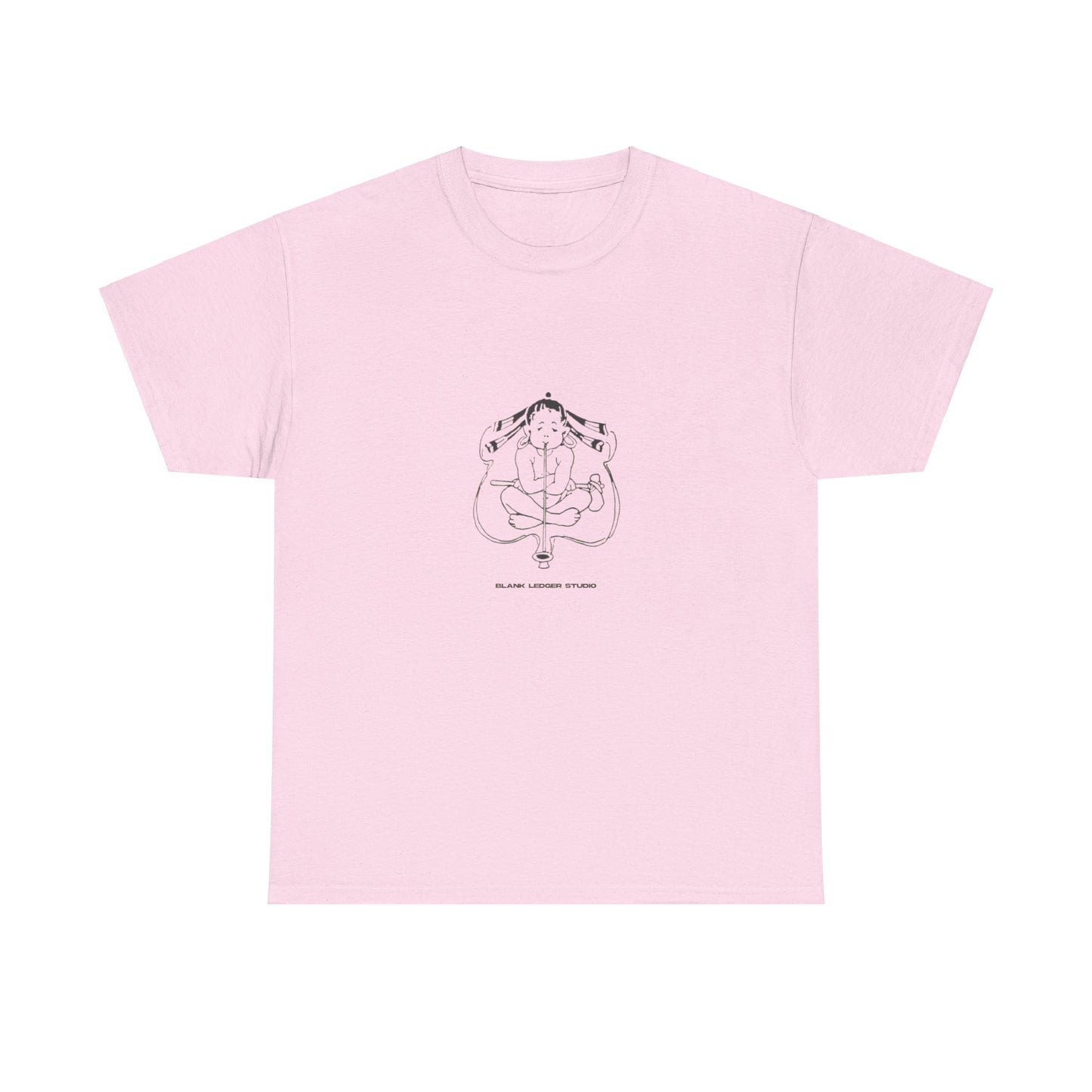 Pipe Baby - Heavy Tee